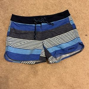 patagonia women’s shorts